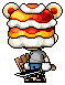 ballerbean